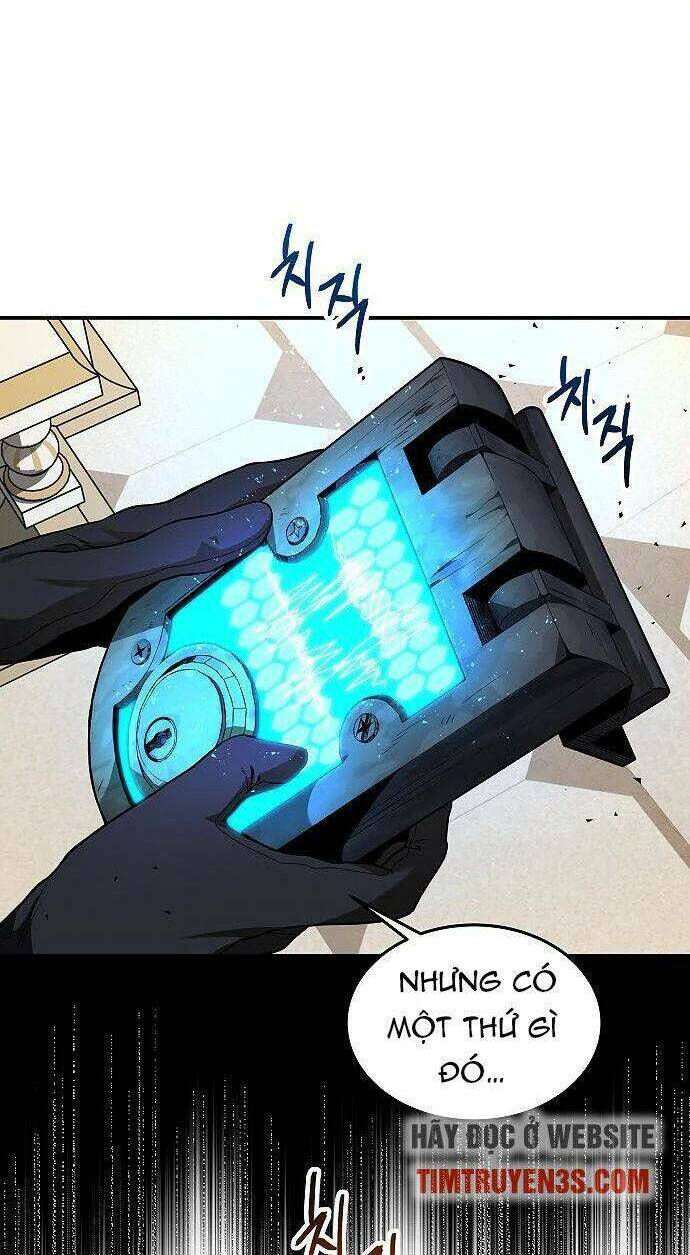 săn lùng nữ chúa chapter 5 14