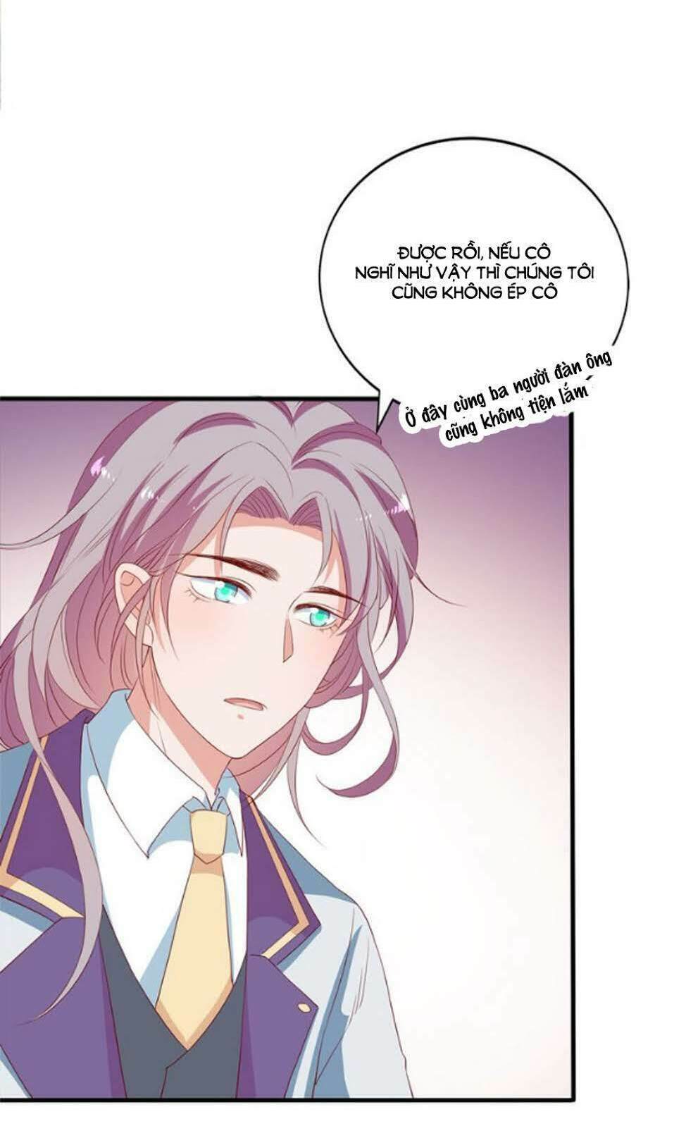 quản lí ngây ngô và thần tượng ác ma chapter 17 4