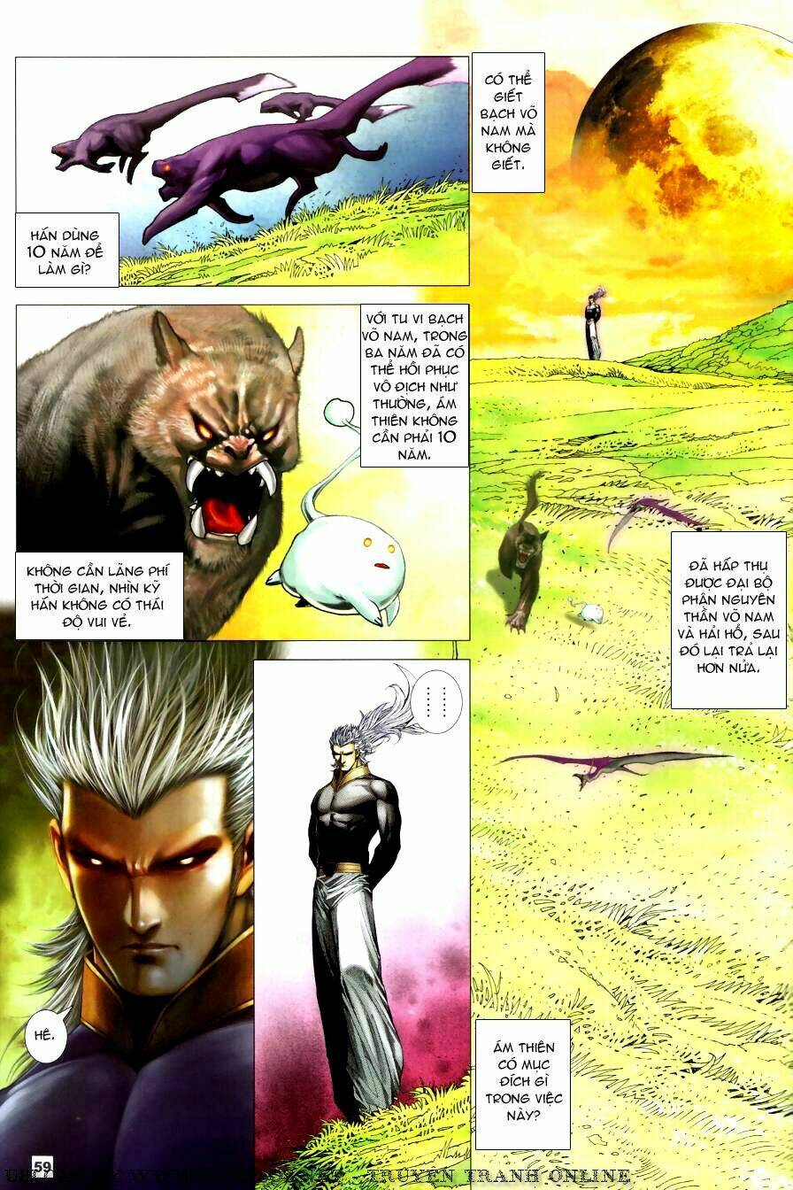 võ thần chung cực chapter 82 24