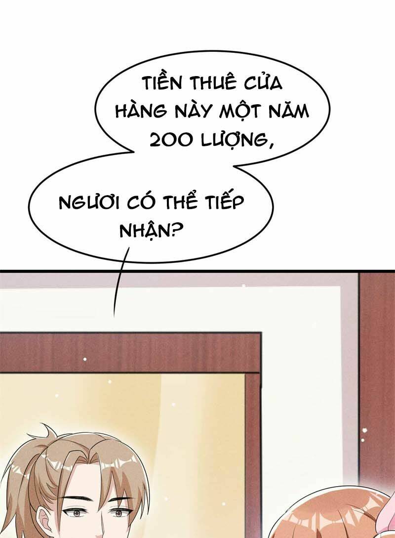 hoàng tử phu quân, ta nuôi ngươi a! chapter 31 31