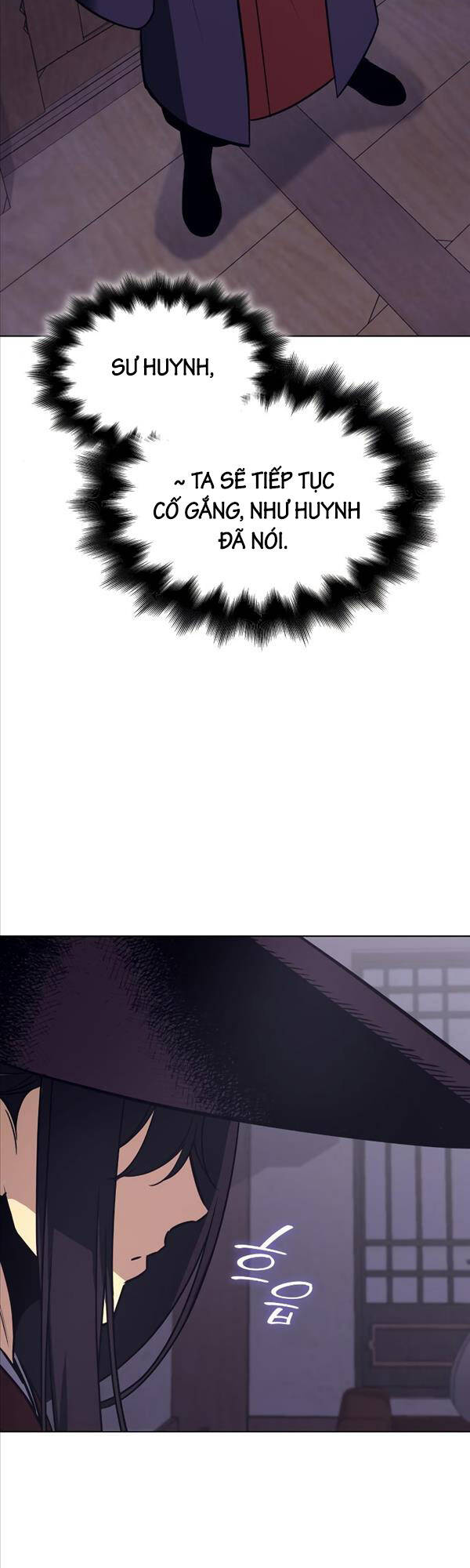 thiên ma thần quyết: trùng sinh chapter 80.1 24