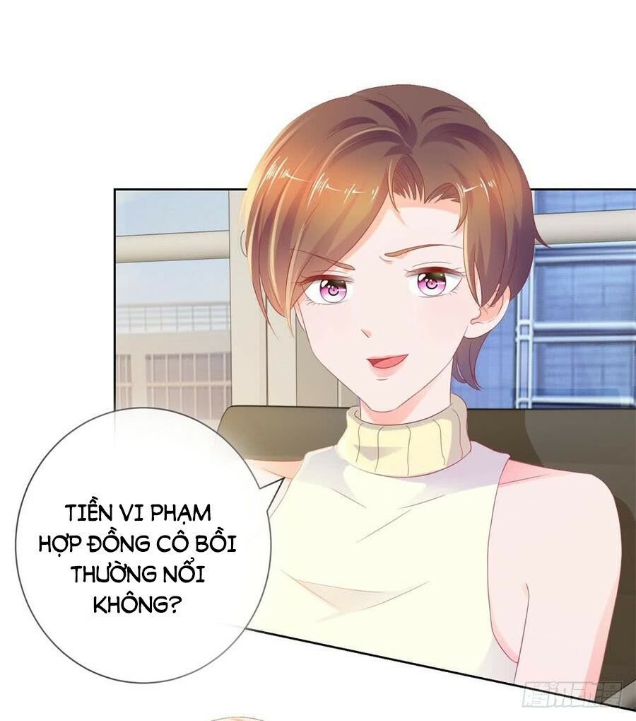 ẩn hôn 100%: chọc tức vợ yêu mua một tặng một chapter 80 7