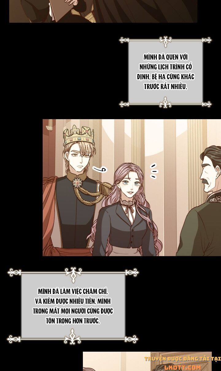 tôi trở thành thư ký của bạo chúa chapter 23 77