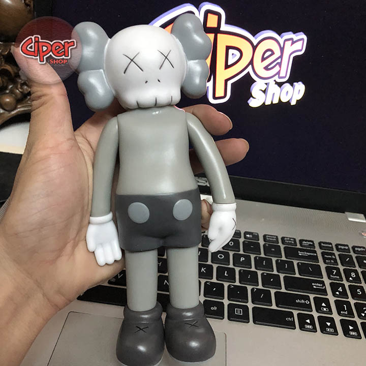 Mô hình Kaws 8in - 20cm - Figure Action Kaws - Mô hình nhân vật Kaws