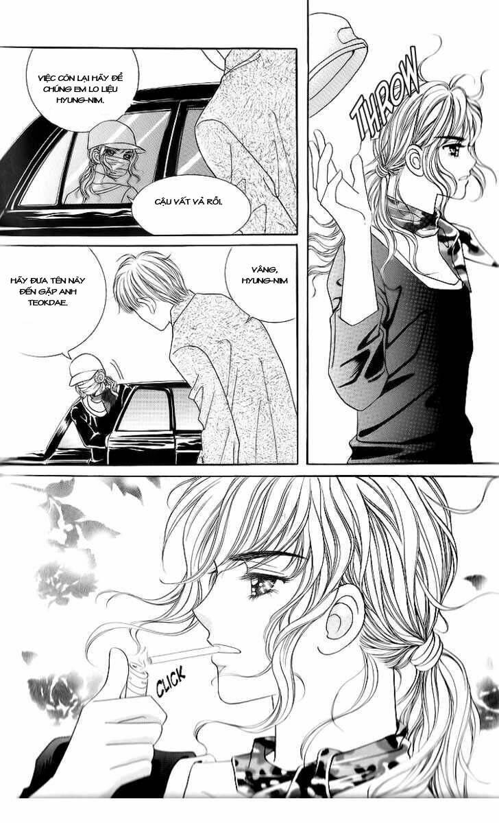 mặt nạ tình yêu chapter 17 27