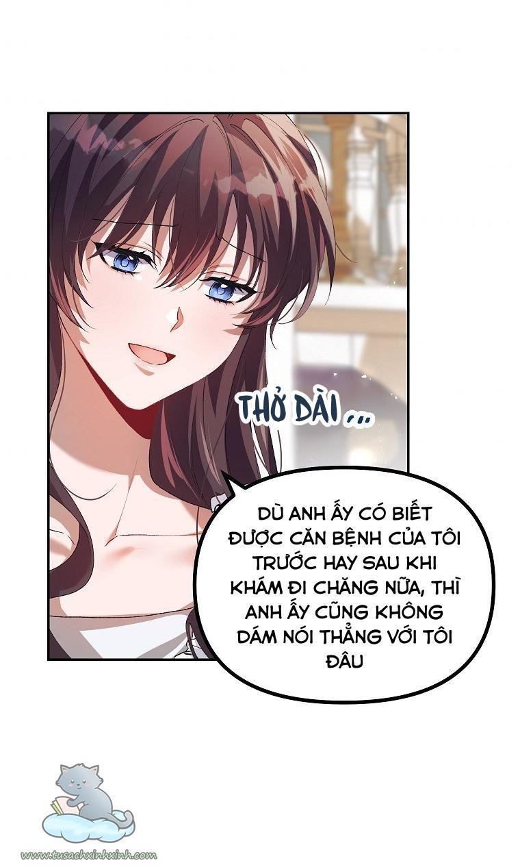 tháng năm cuối cùng của nữ phụ đoản mệnh chapter 22 42