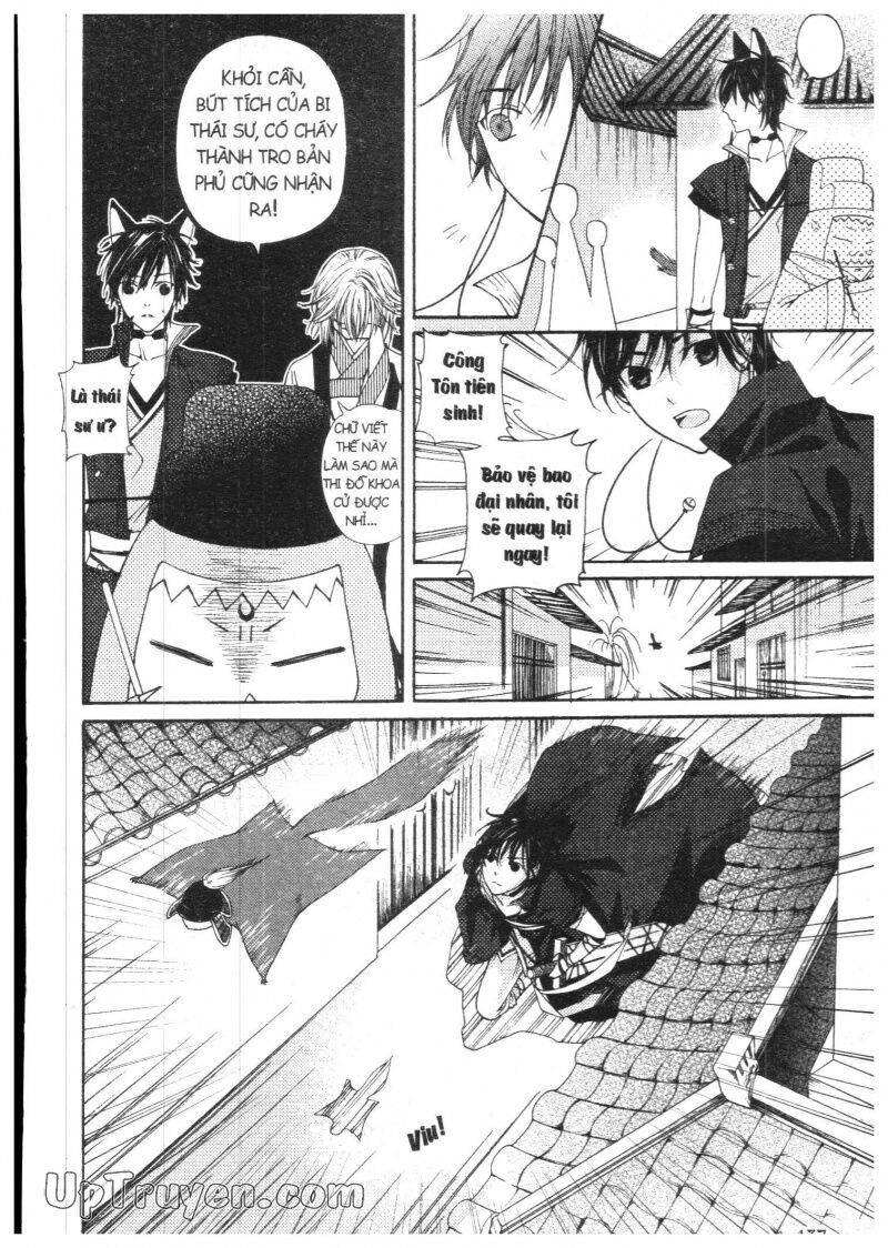 khu vườn ảo mộng chapter 4 132