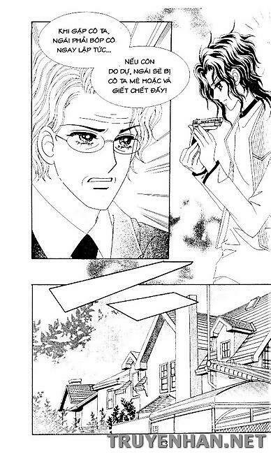 bạn trai tôi là ma cà rồng chapter 41 15