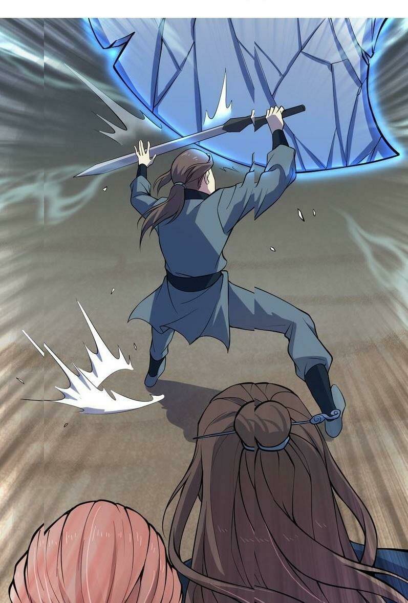 thánh tôn chapter 25 31