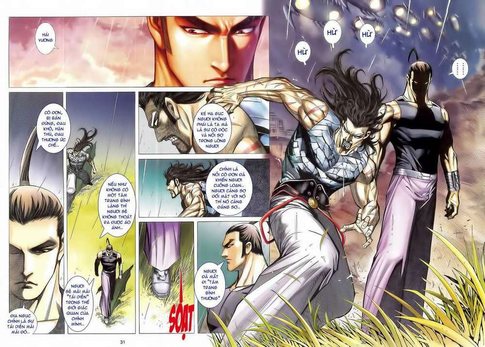 võ thần phượng hoàng chapter 101 24