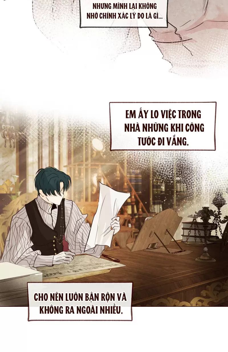 tôi là kẻ phản diện chapter 4 79