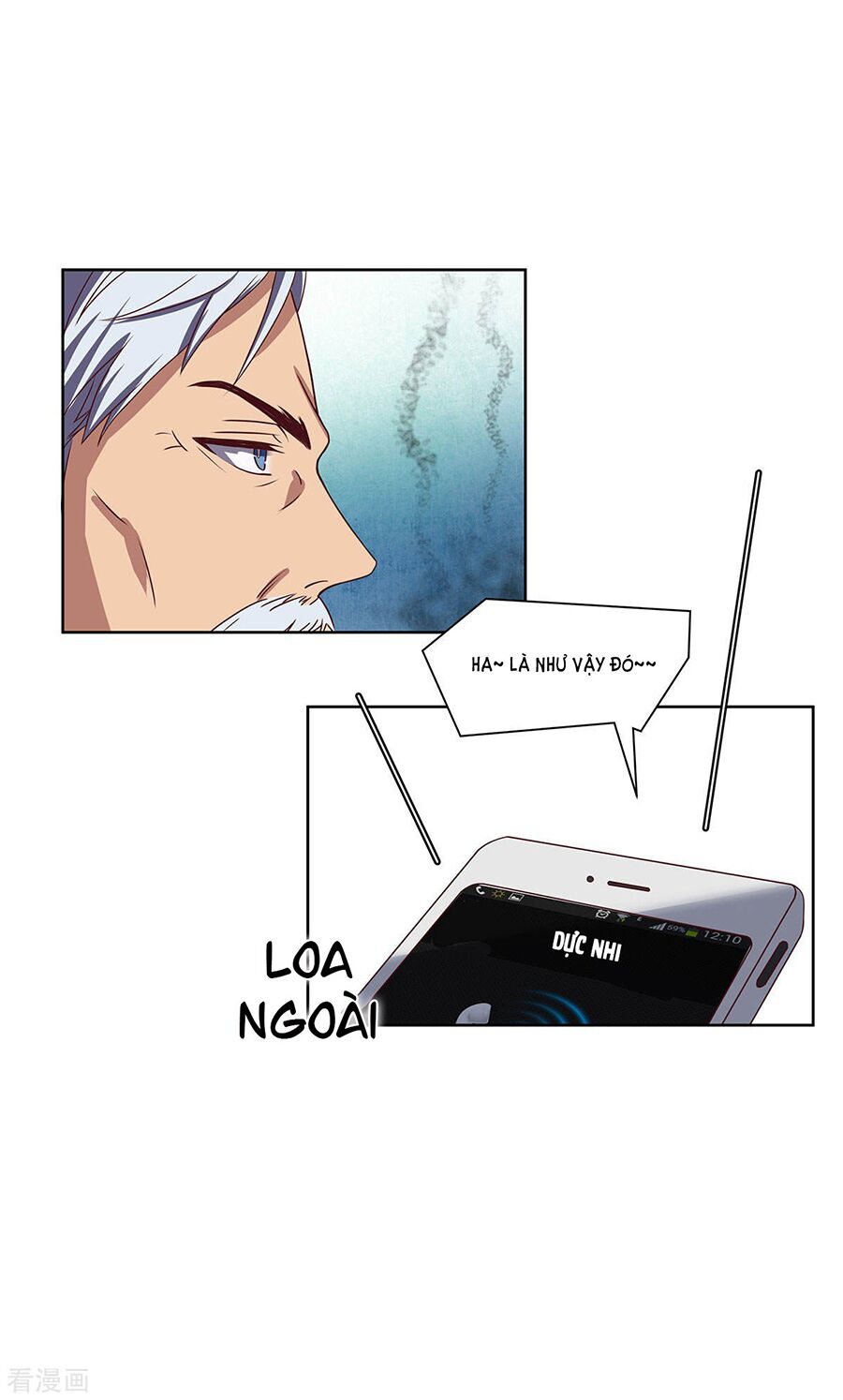 trọng sinh quý thê chi phục thù hoa lệ chapter 52 12