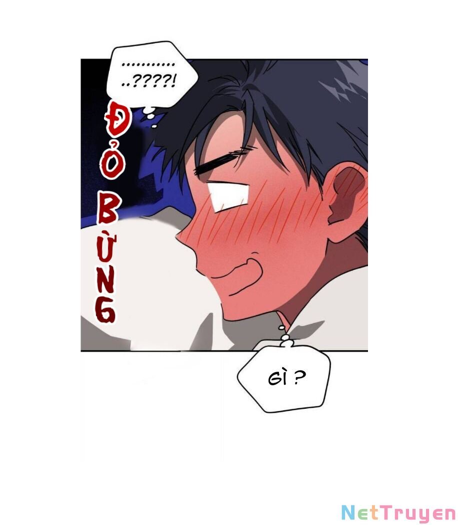 bị che khuất bởi ánh hoàng hôn chapter 39 6