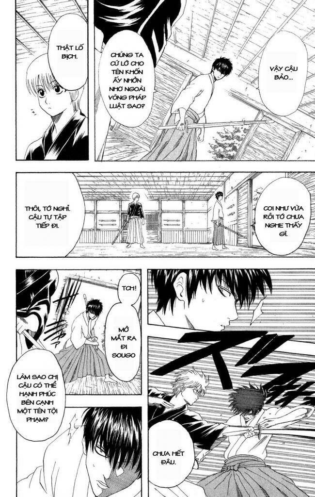 gintama - linh hồn bạc chapter 130 14