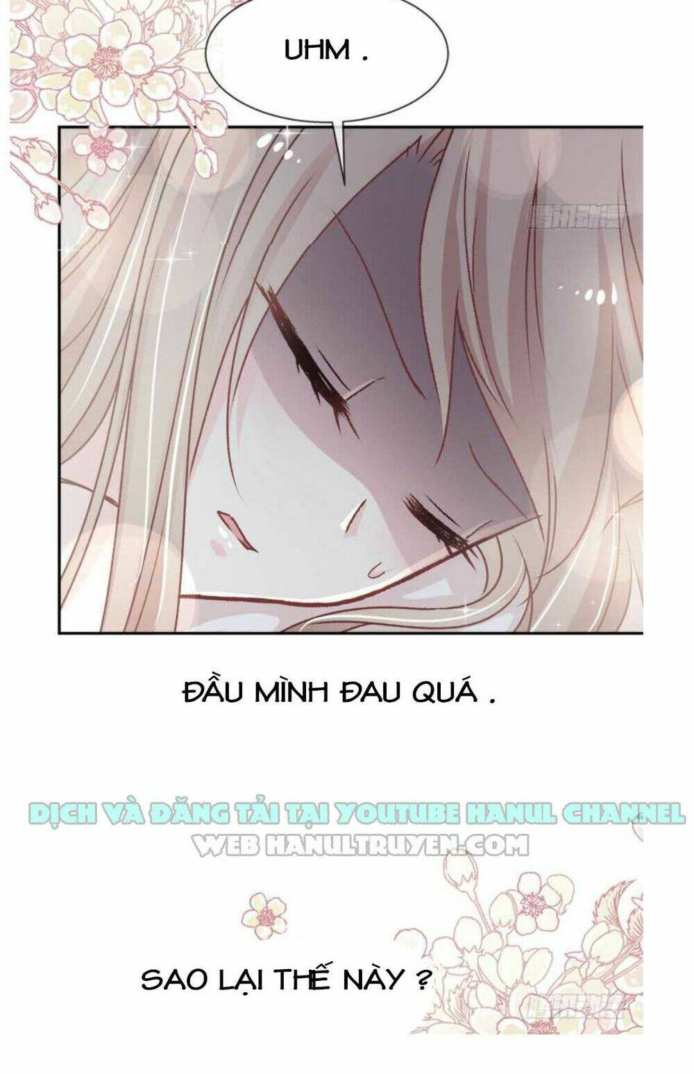 thiên hạ đệ nhất sủng phi chapter 59 13