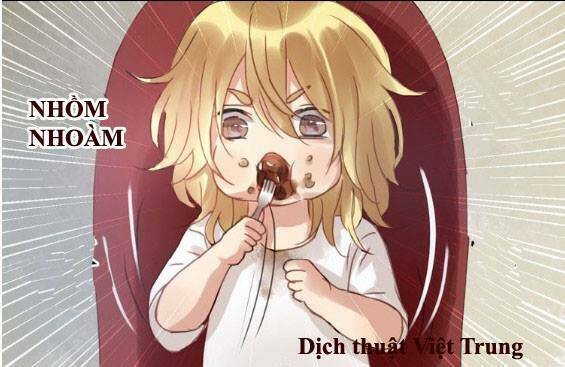 lượm được 1 tiểu hồ ly chapter 4 21