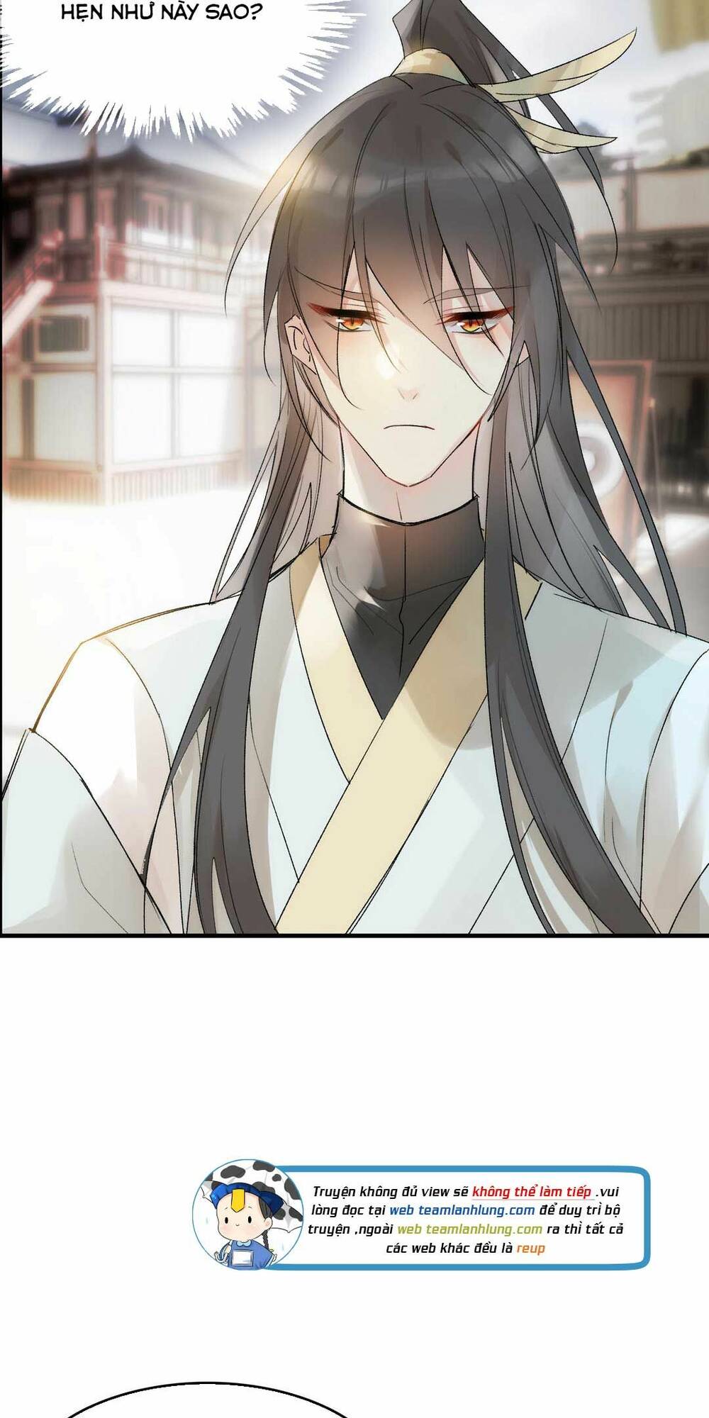 ta xuyên không mang long thai chapter 20 14