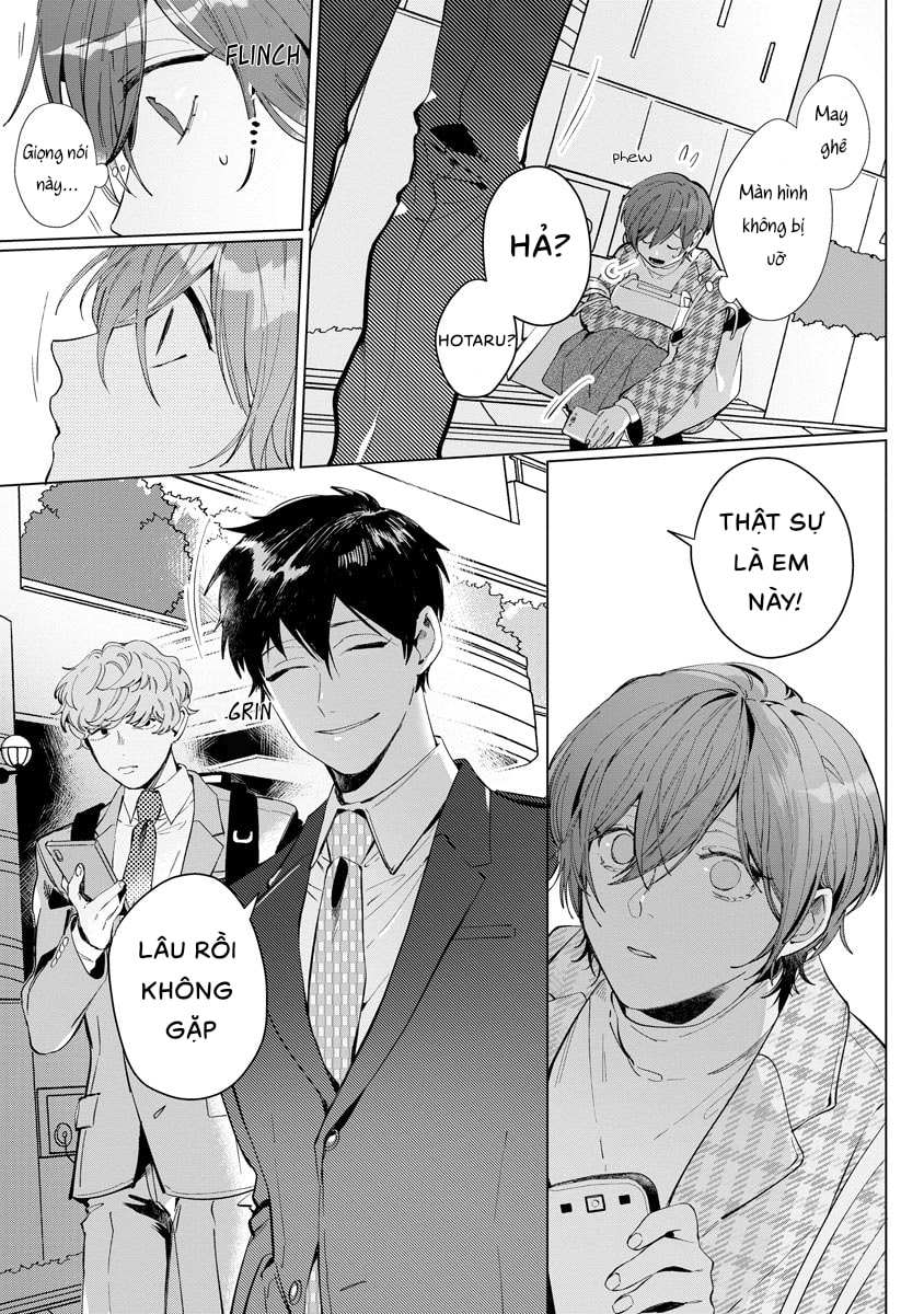 nagisa chapter 3.1 6