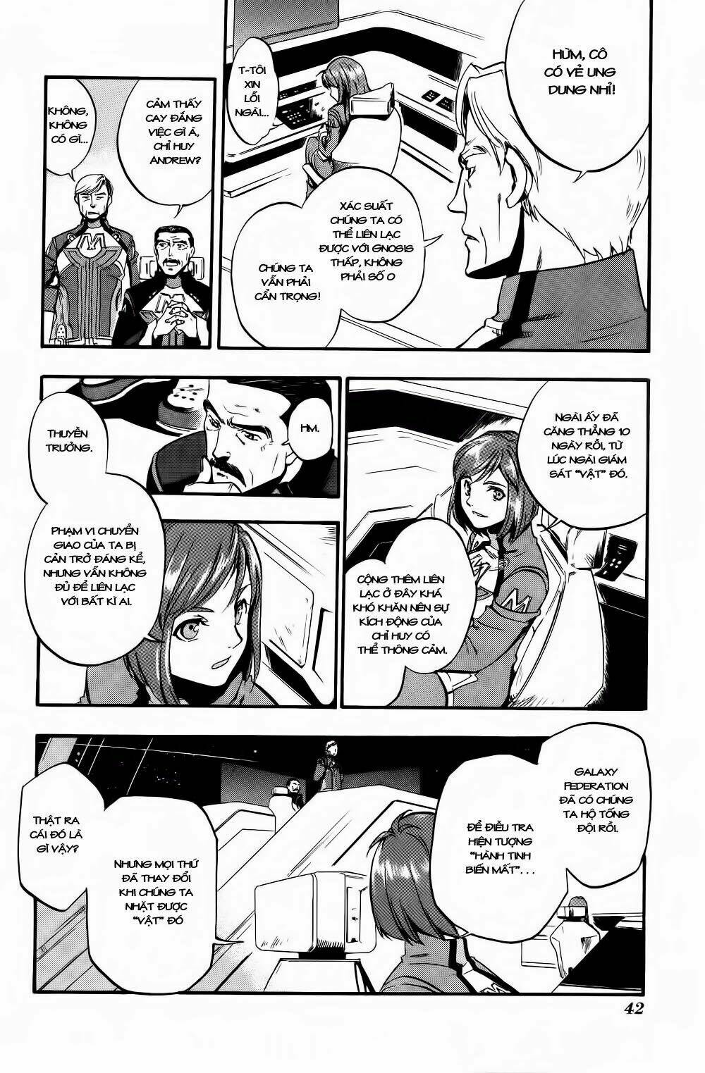 xenosaga chapter 1 35