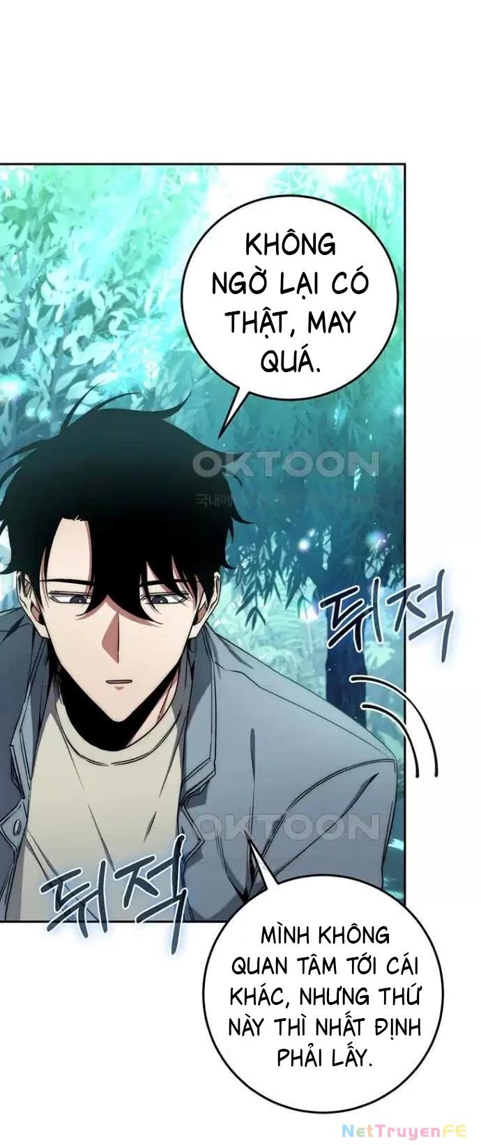 công thức cấp kiếm thần hồi quy chapter 4 28