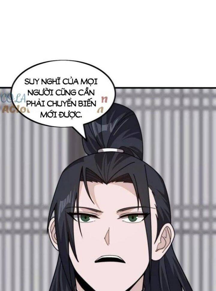 ta có một sơn trại chapter 1045 25