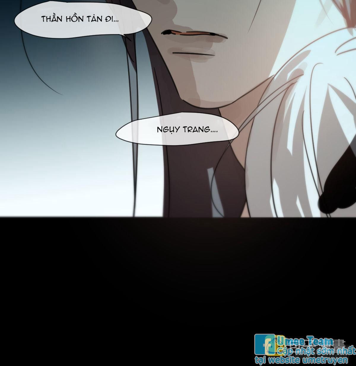 Bắt Lấy Ngao Ngao chapter 170 - Trang 63