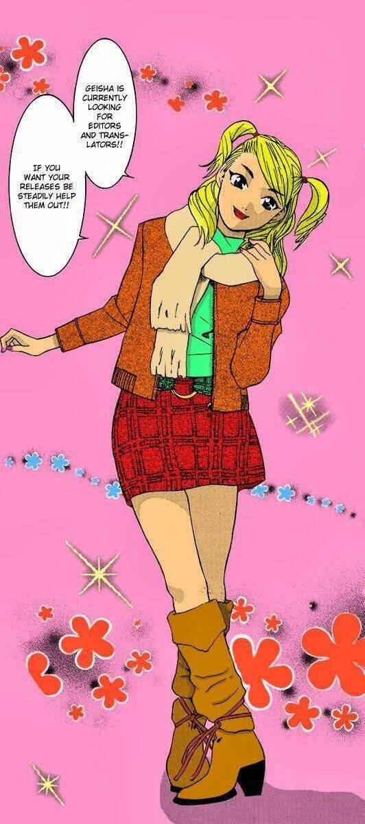 no bra chapter 20 33