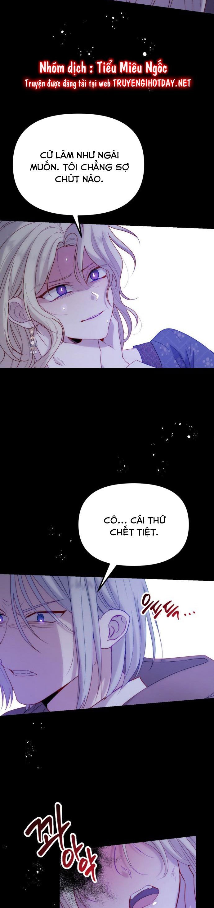 hoàng đế bạo quân ôm lấy tôi chapter 49 15