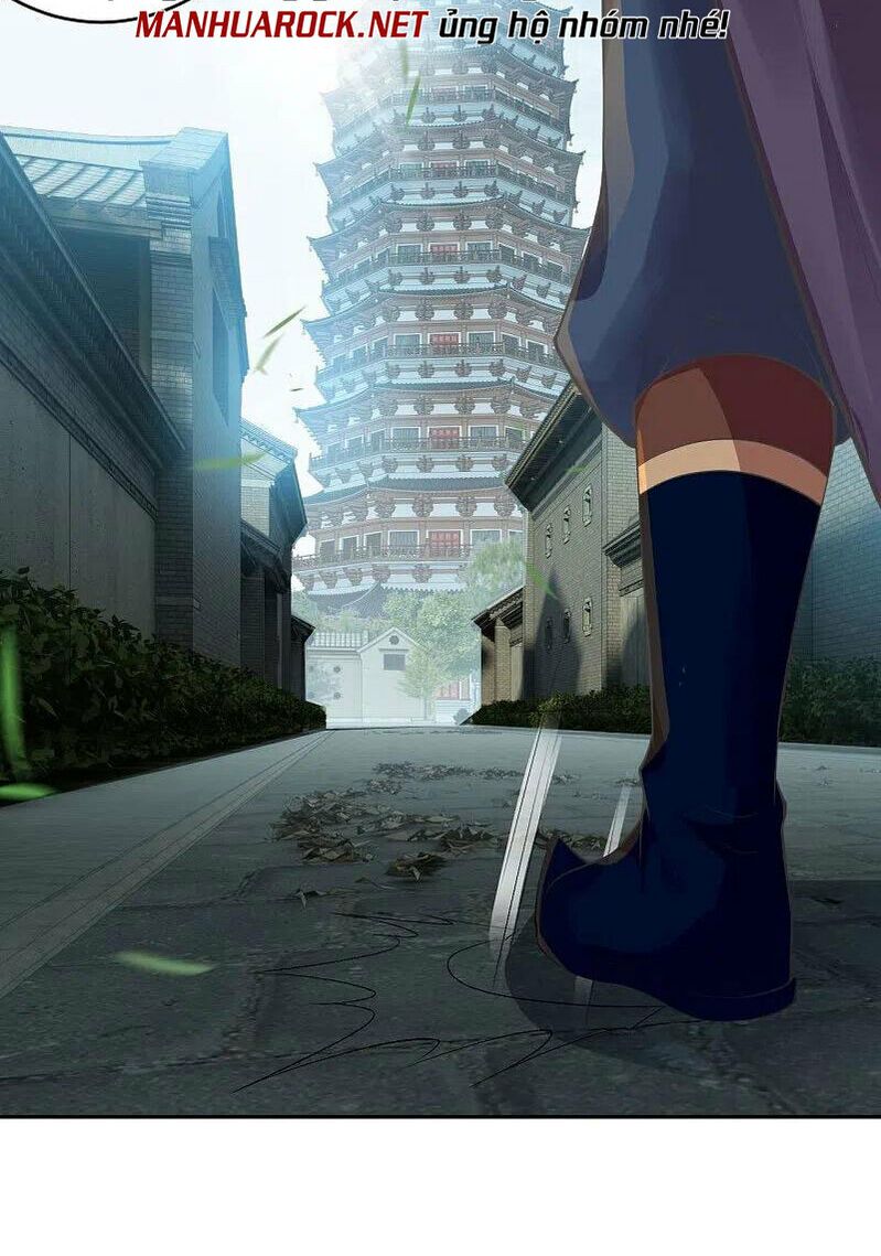 Nghịch Thiên Tà Thần chapter 401 5