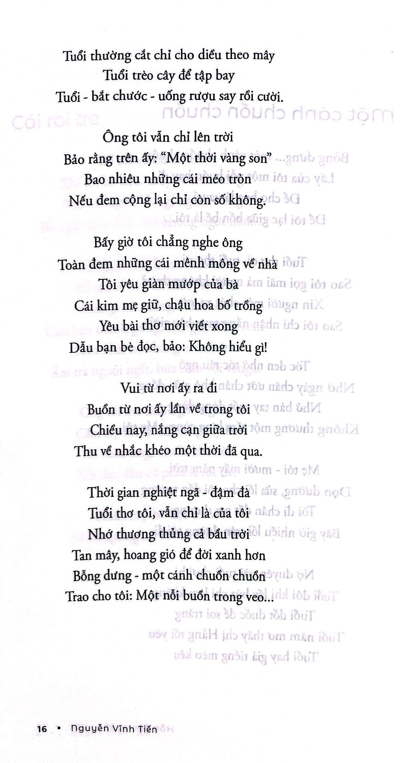 Hỗn Độn Và Khu Vườn