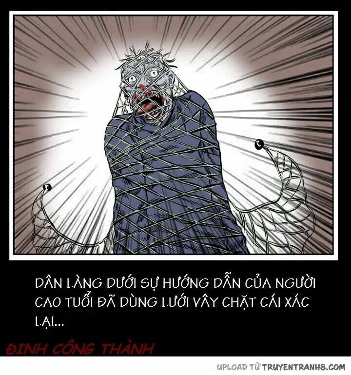 thầy súng kể chuyện ma chapter 2 31