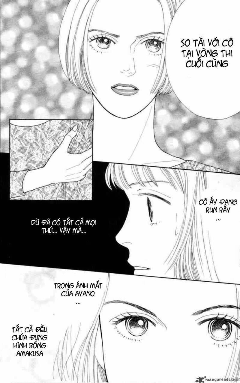 con nhà giàu chapter 64 15