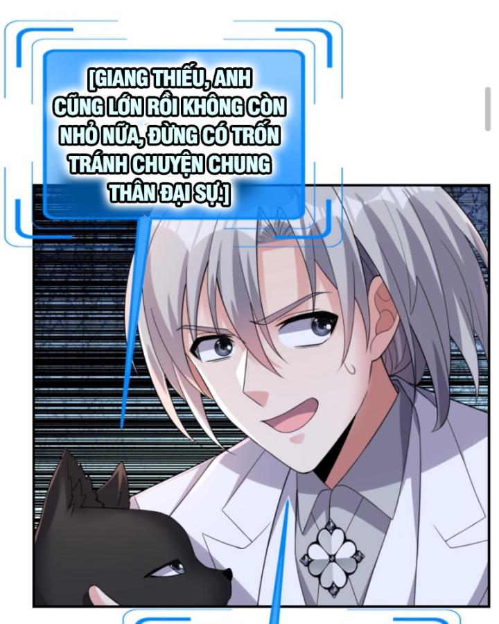 học cùng em gái, tôi bất cẩn vô địch rồi chapter 195 36