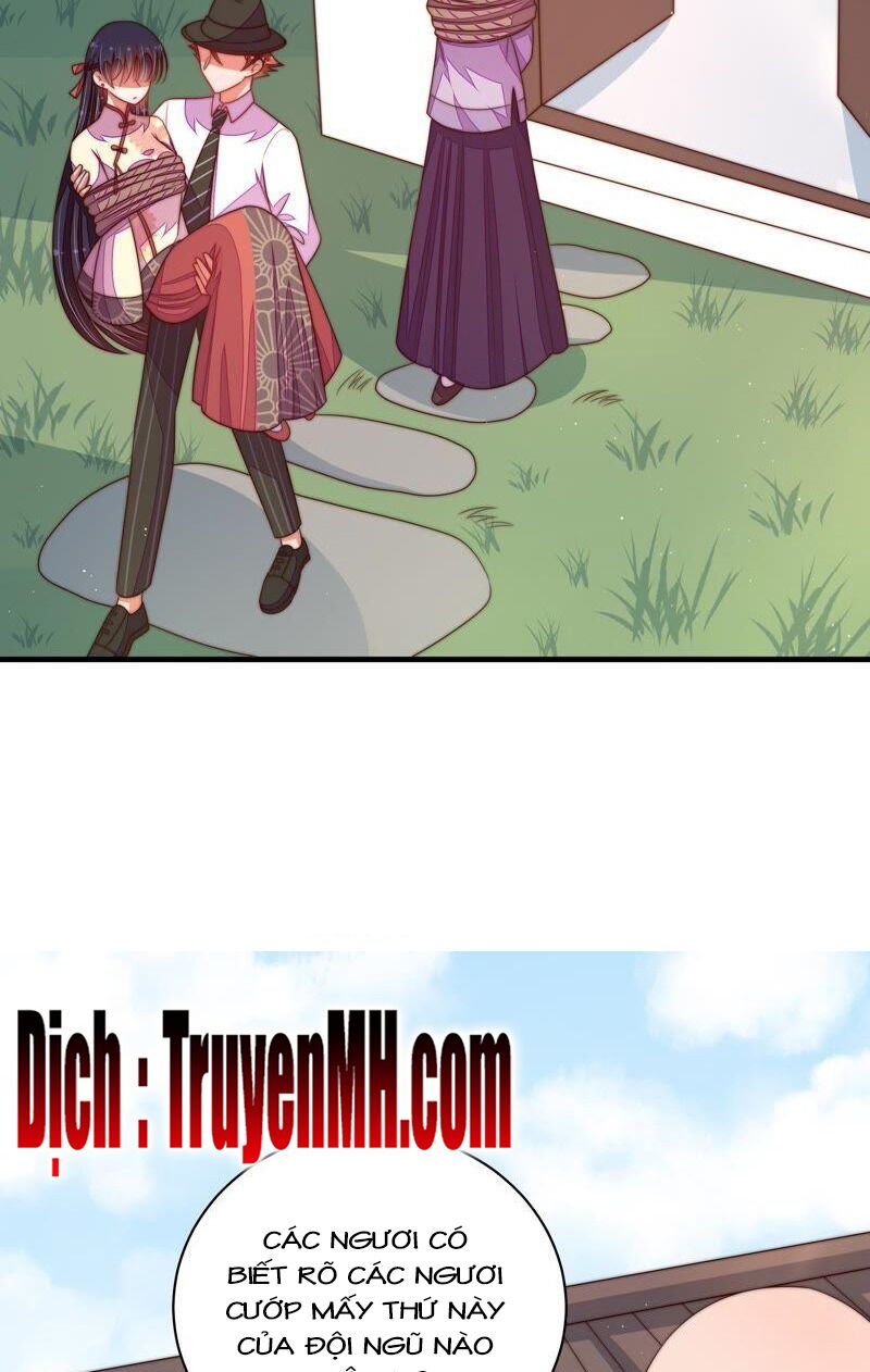 ngày nào thiếu soái cũng ghen chapter 233 12