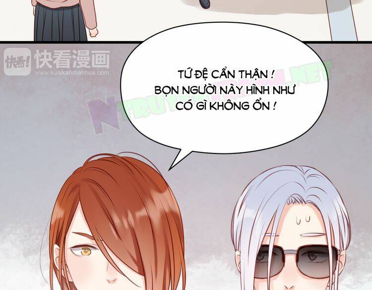 lượm được 1 tiểu hồ ly chapter 51 9