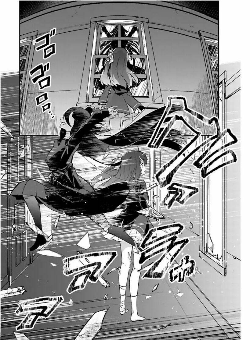 zombieland saga chapter 1 17