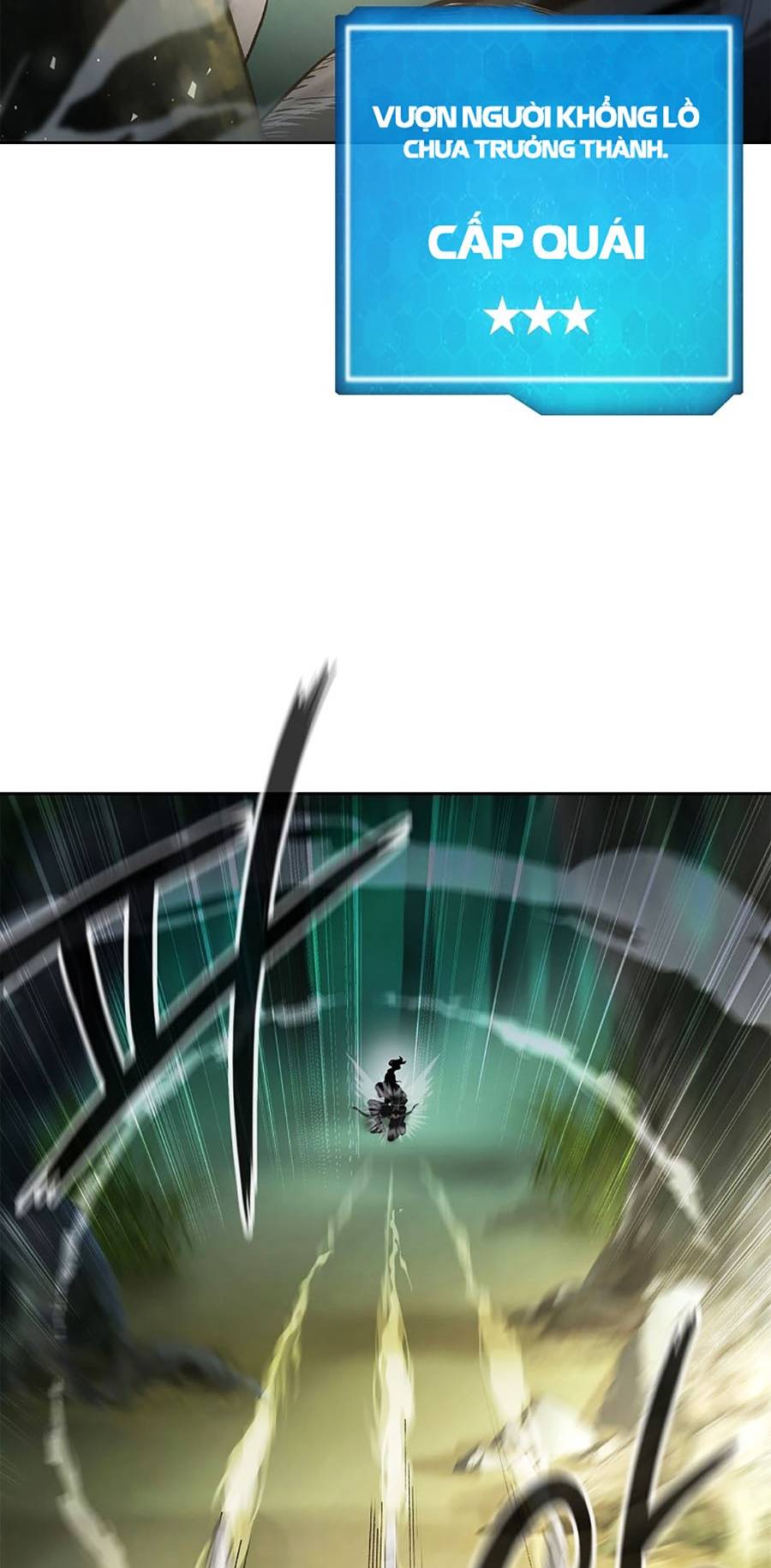 chiến binh học đường - cuộc đột kích trong ngục tối chapter 4 66