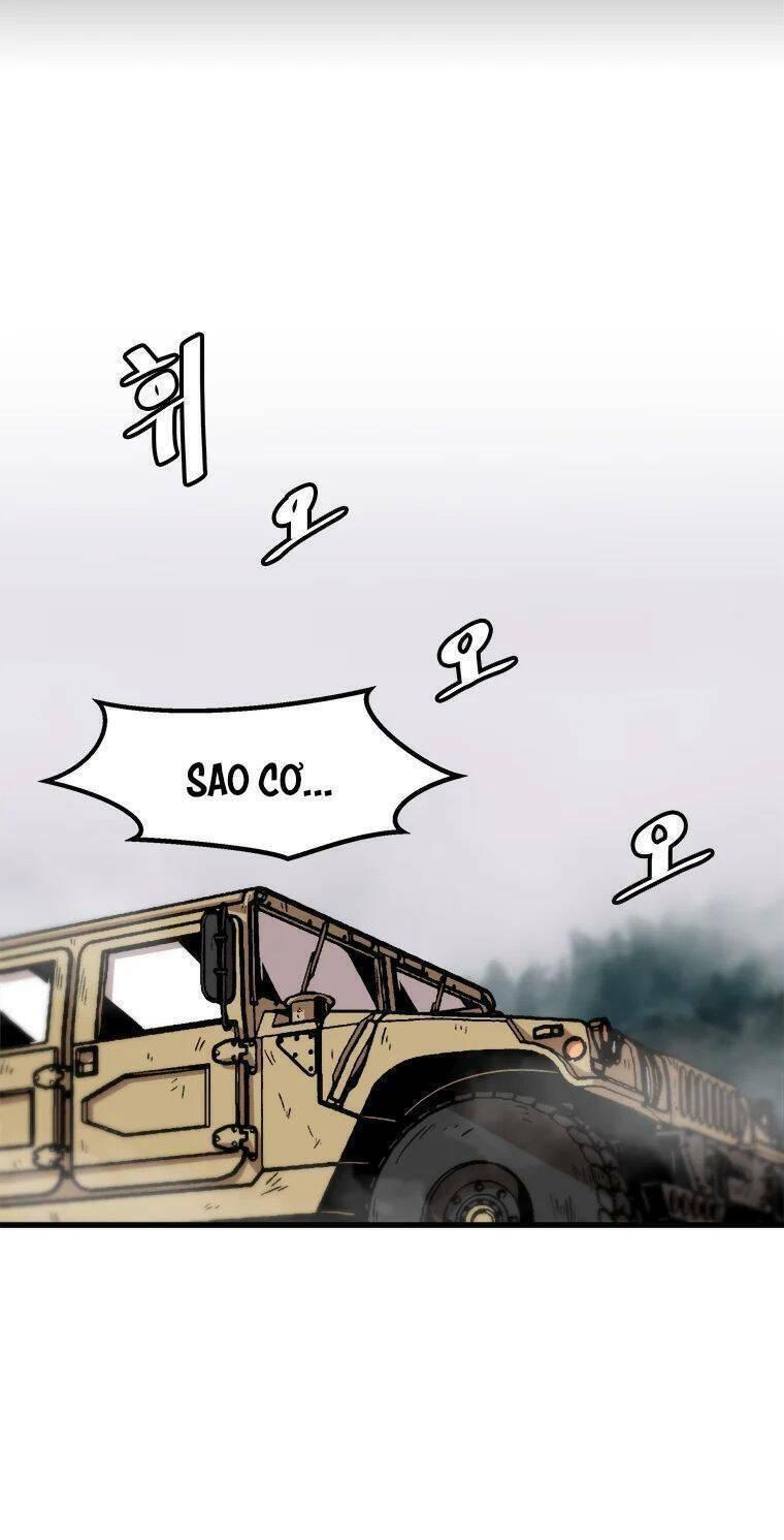 lên cấp một mình chapter 66 23