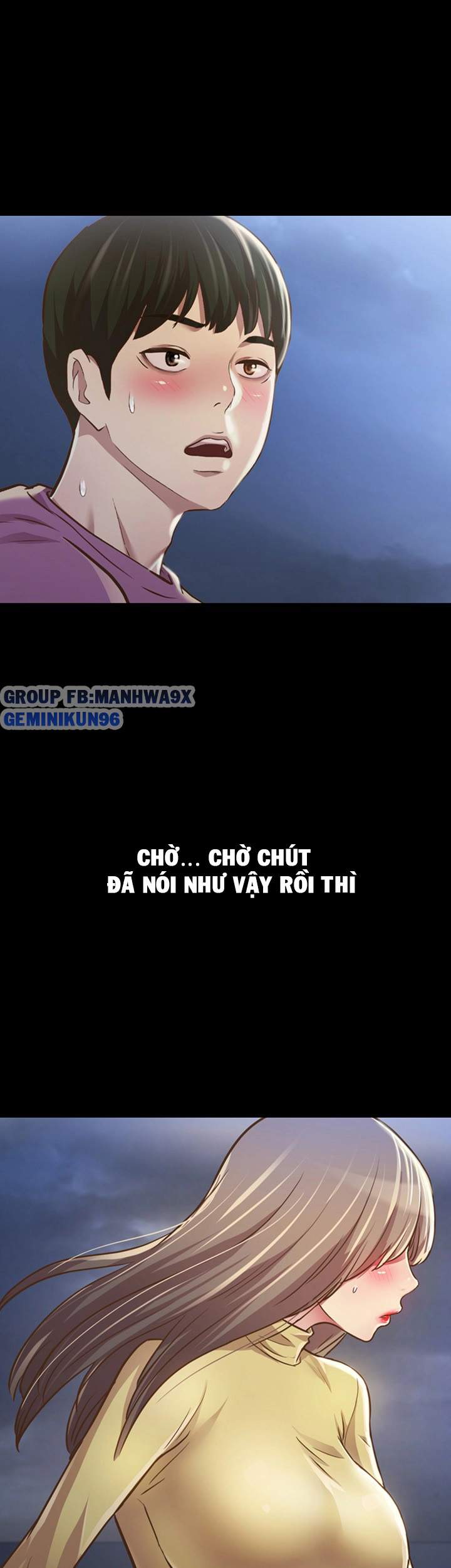 bạn gái của bạn tôi chapter 92 39