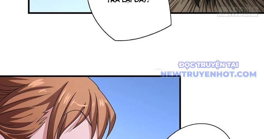 thiên long bát bộ webtoon chapter 148 12