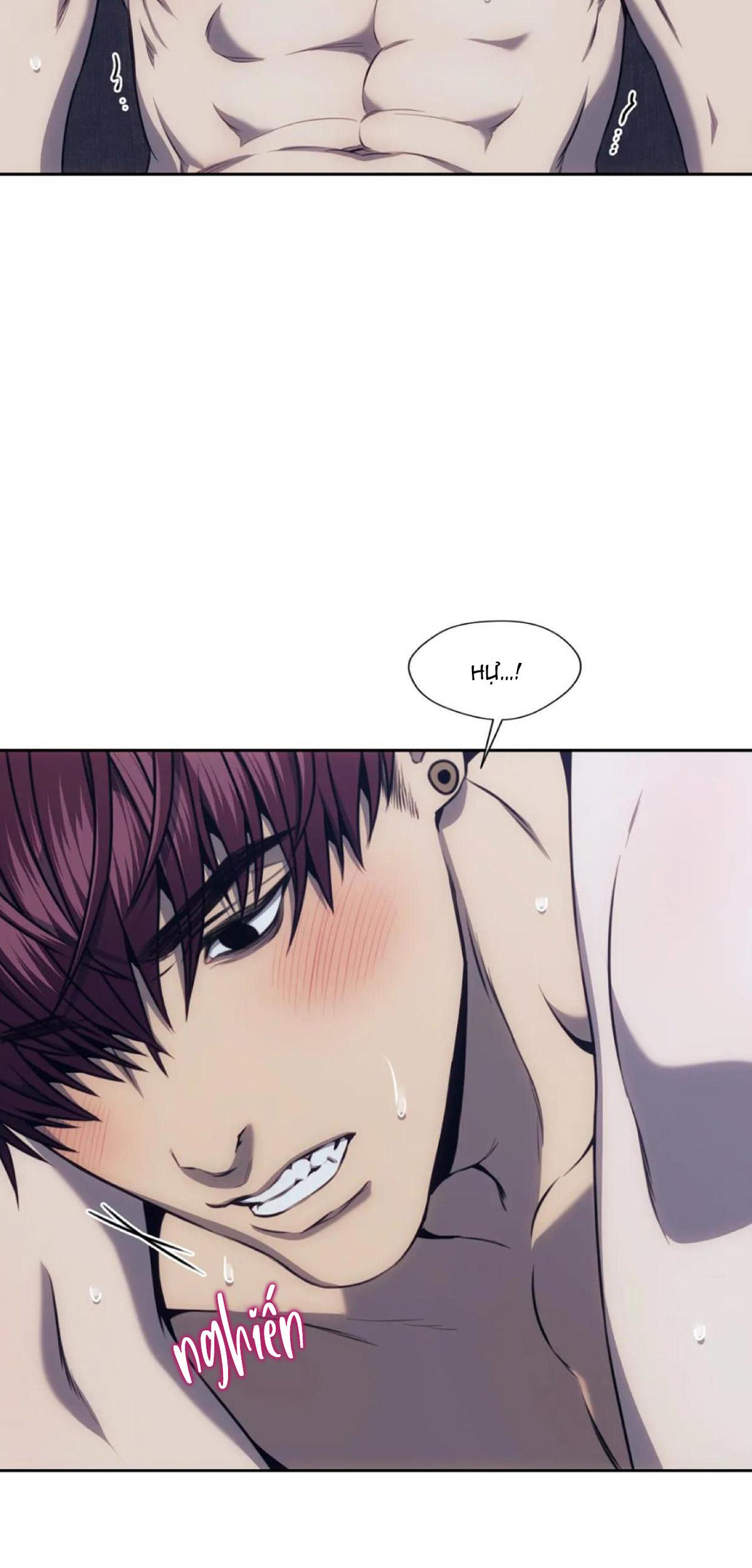 công cuộc báo thù của kẻ yếu thế chapter 50 48