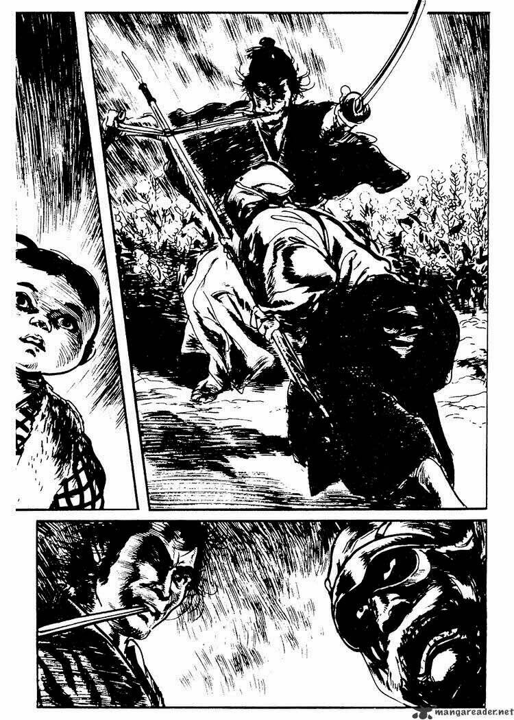 lone wolf and cub chapter 71.1 36