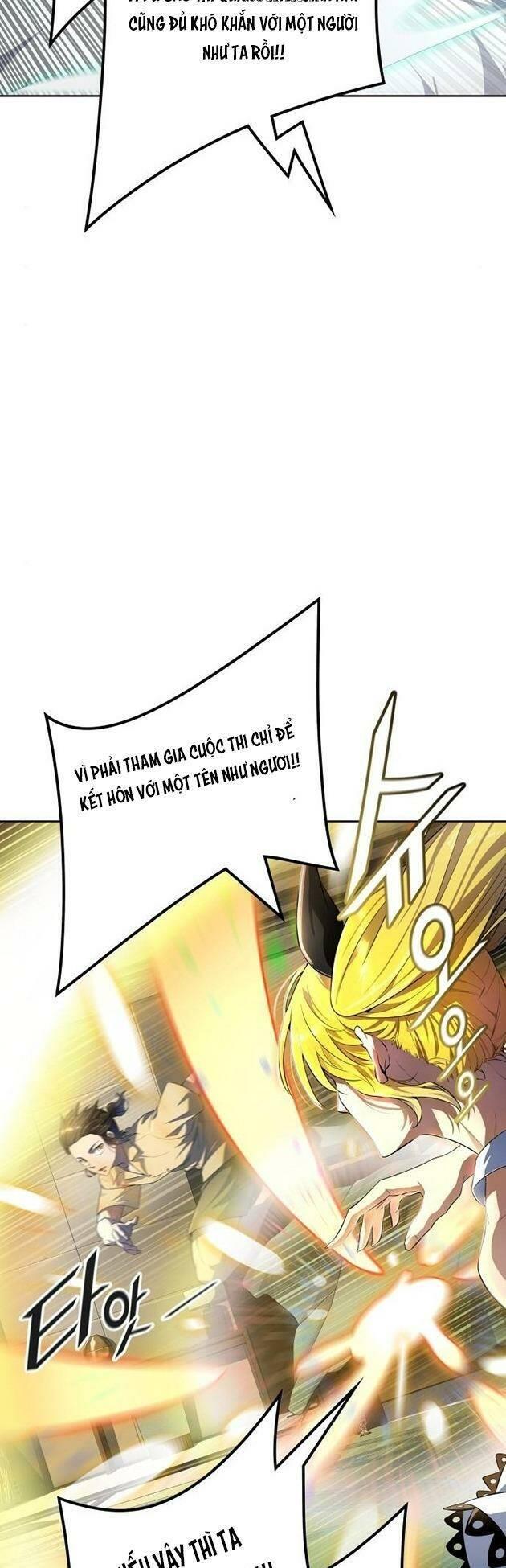 tòa tháp bí ẩn 2 chapter 548 18