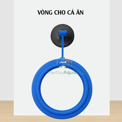 Vòng cho cá ăn