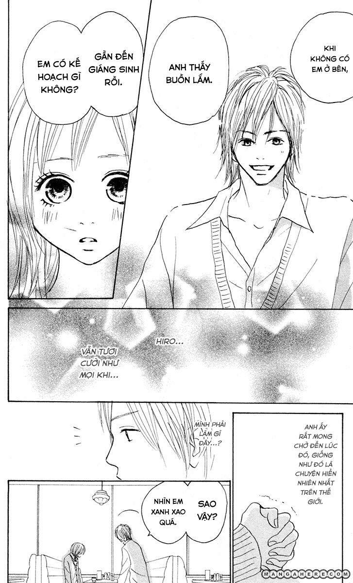 koizora - bầu trời tình yêu chapter 6 17