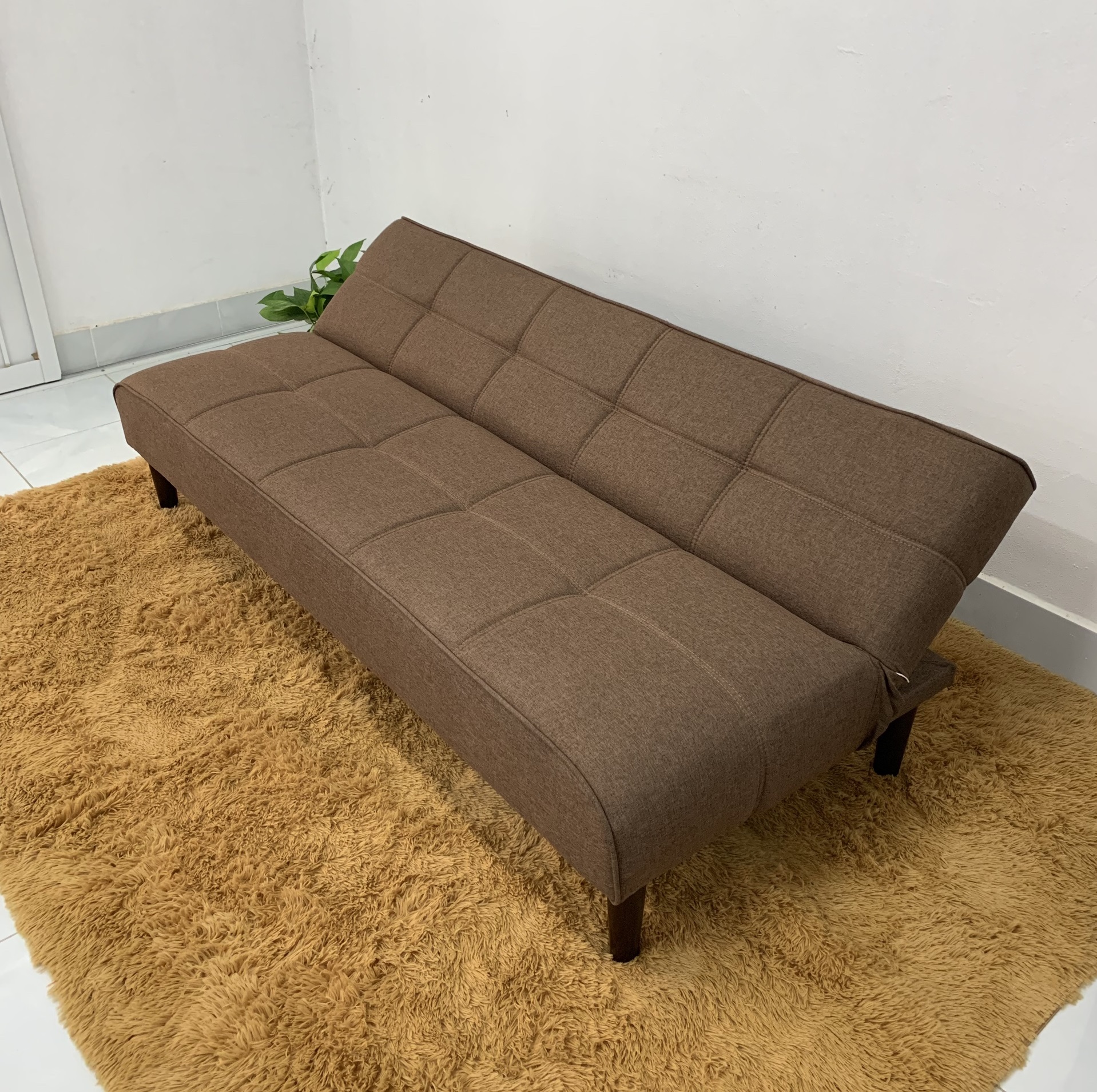 Ghế sofa giường BNS đa năng TW-MH2021V-N