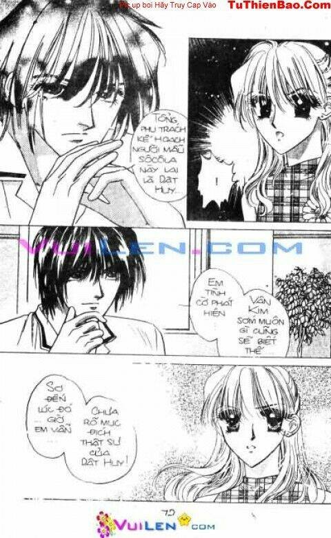 đầu bếp dễ thương chapter 7 72