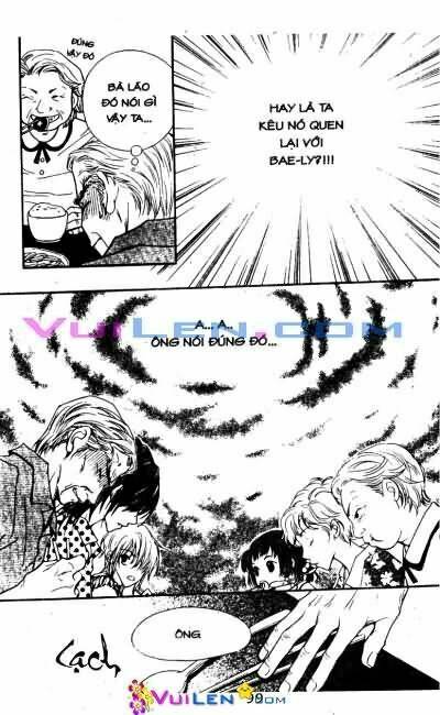 thiên thần dễ thương chapter 5 99