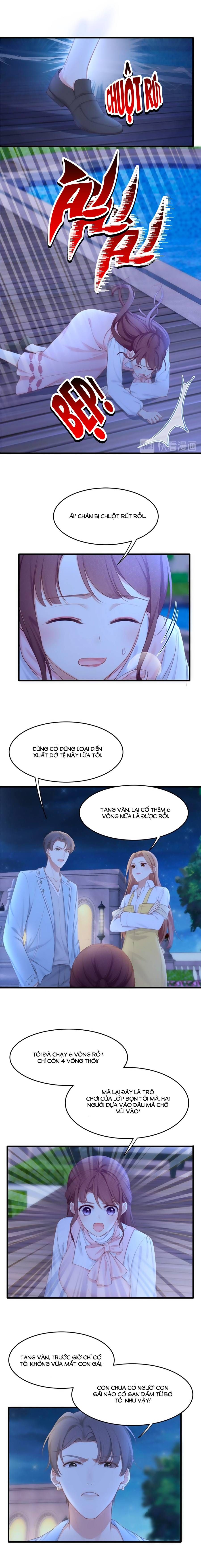 ta với bốn vị cố tiên sinh chapter 29 7