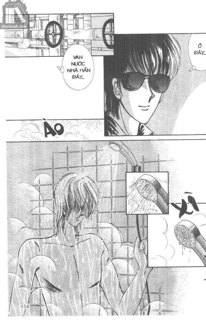 aries thần thoại cung hoàng đạo chapter 3 113